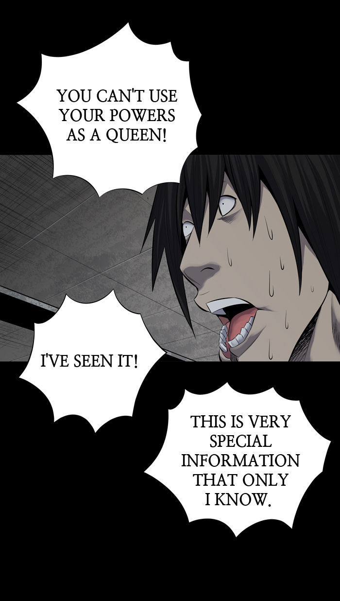 Hive Chapter 114 page 62 - Chapter 114 : [Part 3] Ep. 14