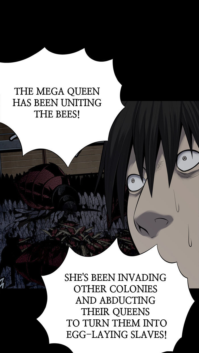 Hive Chapter 114 page 63 - Chapter 114 : [Part 3] Ep. 14