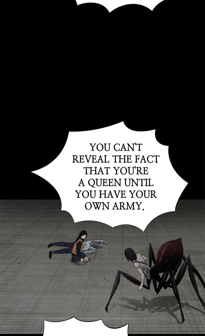 Hive Chapter 114 page 64 - Chapter 114 : [Part 3] Ep. 14