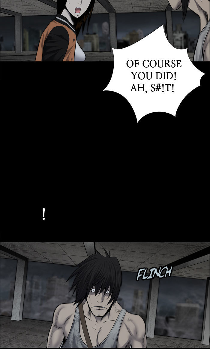 Hive Chapter 114 page 66 - Chapter 114 : [Part 3] Ep. 14