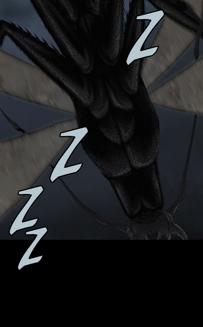 Hive Chapter 114 page 68 - Chapter 114 : [Part 3] Ep. 14