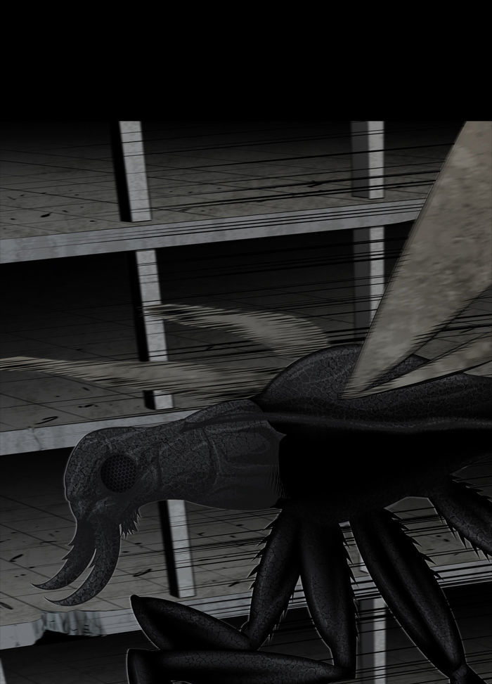 Hive Chapter 114 page 69 - Chapter 114 : [Part 3] Ep. 14