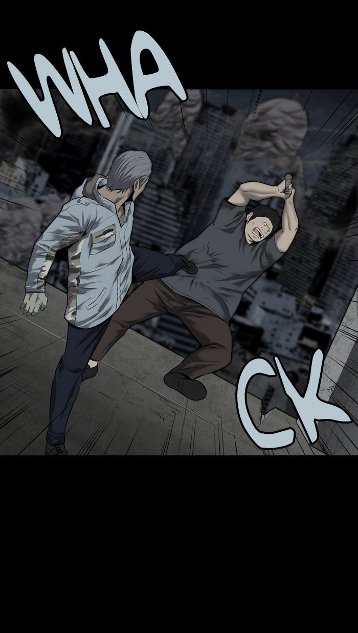 Hive Chapter 114 page 7 - Chapter 114 : [Part 3] Ep. 14