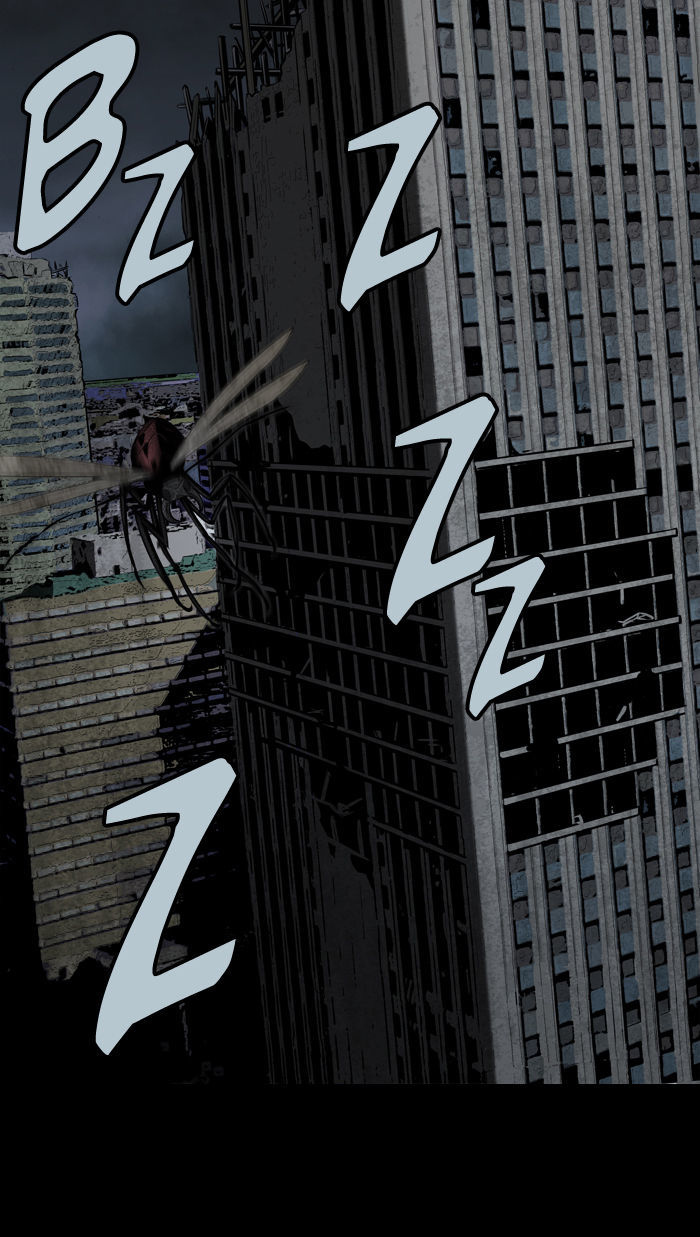 Hive Chapter 114 page 71 - Chapter 114 : [Part 3] Ep. 14