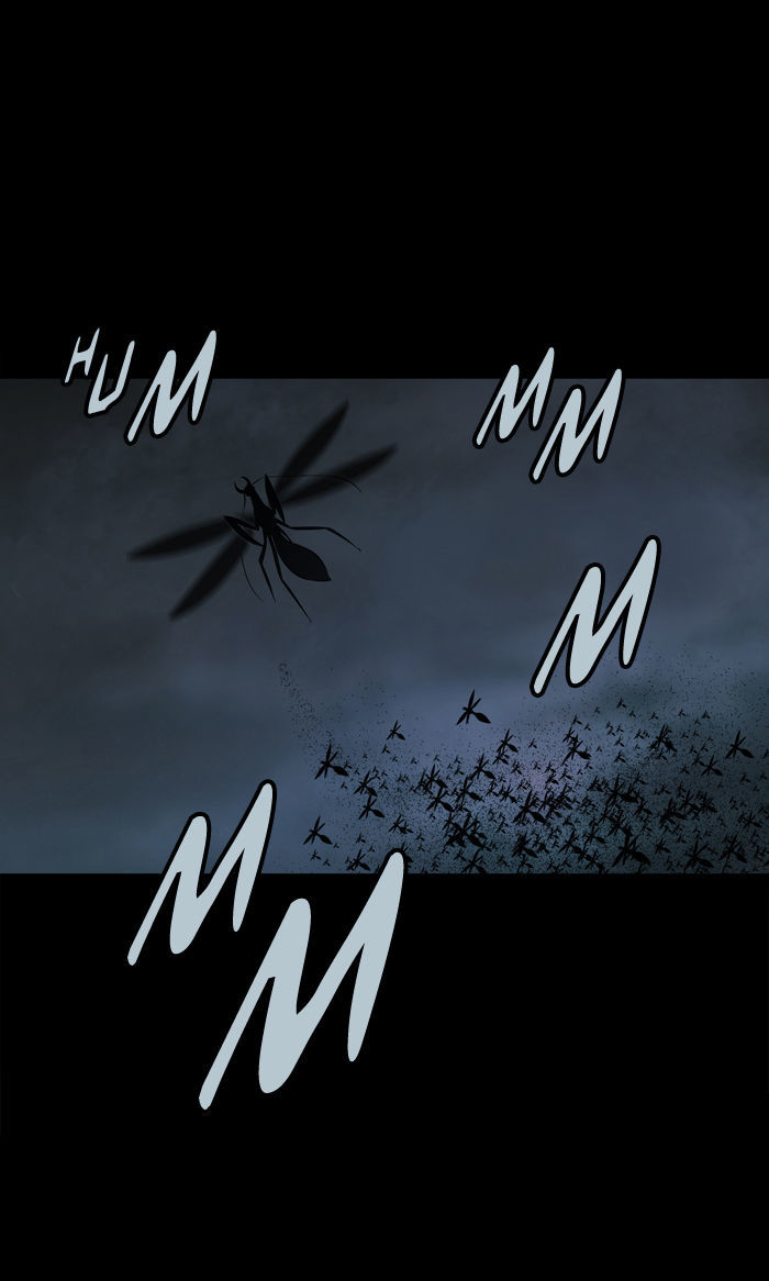 Hive Chapter 114 page 72 - Chapter 114 : [Part 3] Ep. 14