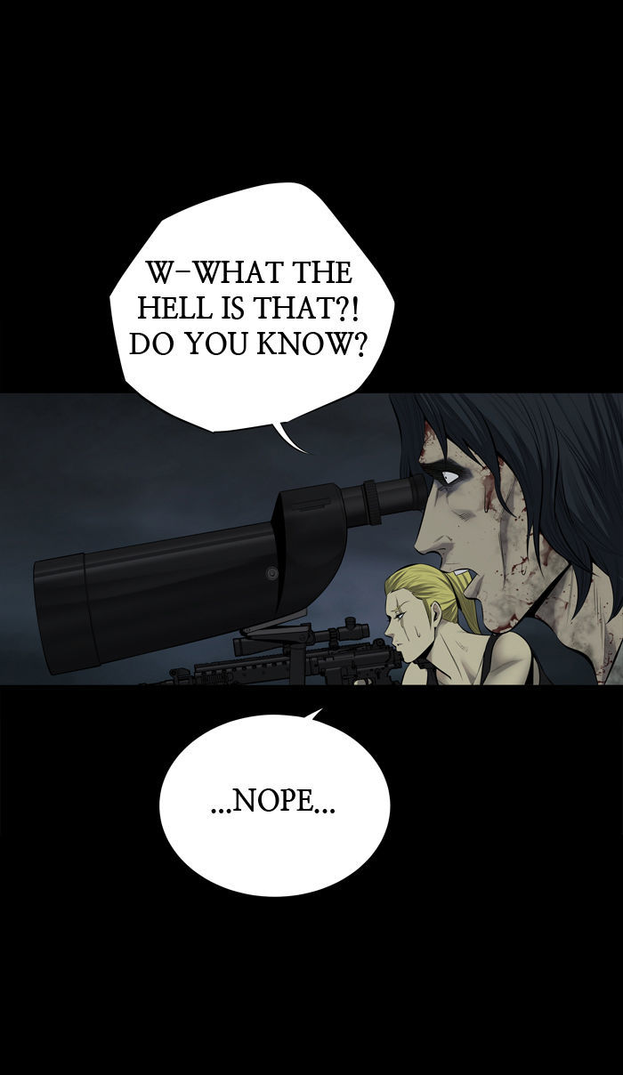 Hive Chapter 114 page 74 - Chapter 114 : [Part 3] Ep. 14