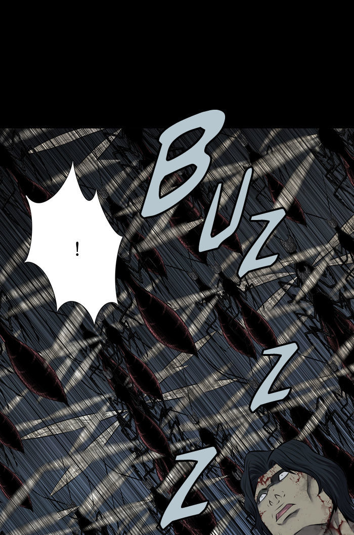 Hive Chapter 114 page 75 - Chapter 114 : [Part 3] Ep. 14