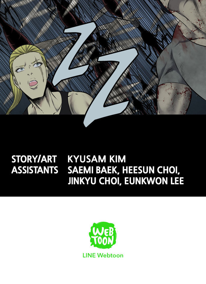Hive Chapter 114 page 76 - Chapter 114 : [Part 3] Ep. 14