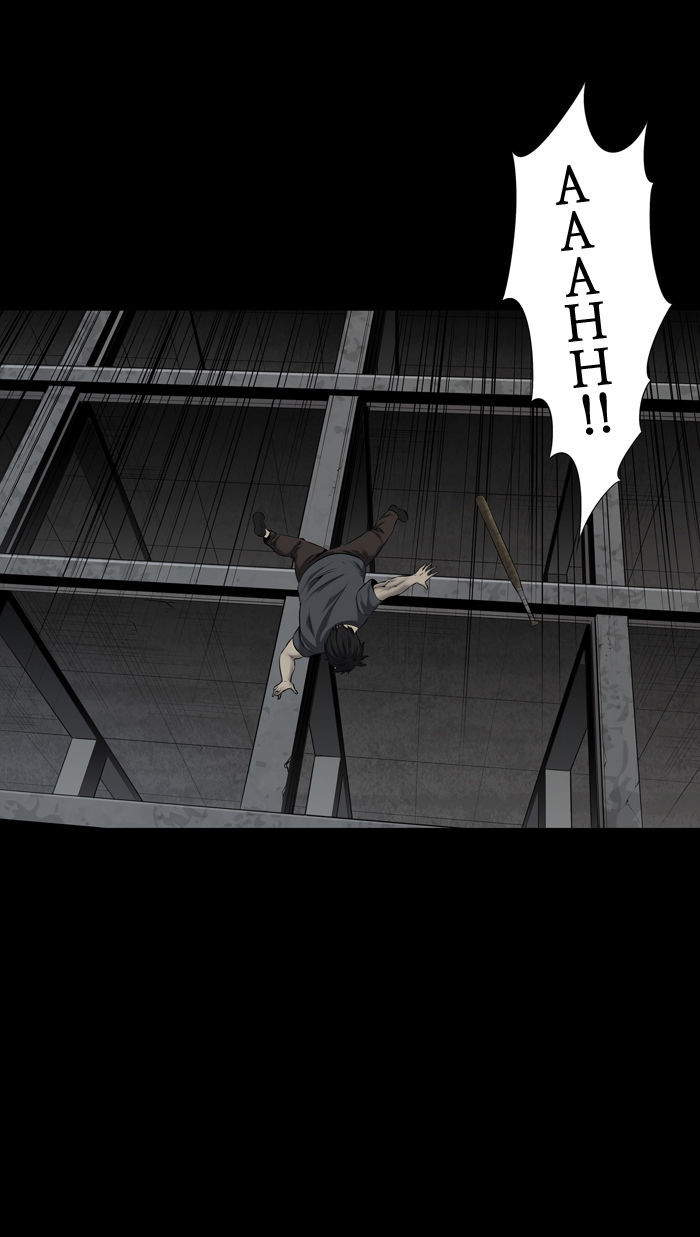 Hive Chapter 114 page 8 - Chapter 114 : [Part 3] Ep. 14