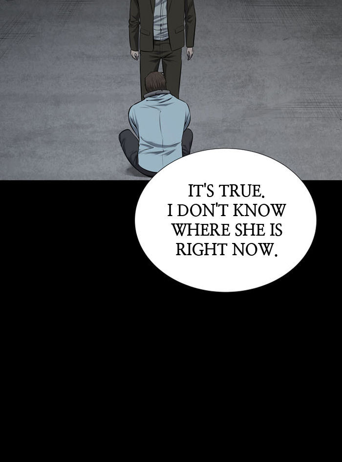 Hive Chapter 115 page 10 - Chapter 115 : [Part 3] Ep. 15