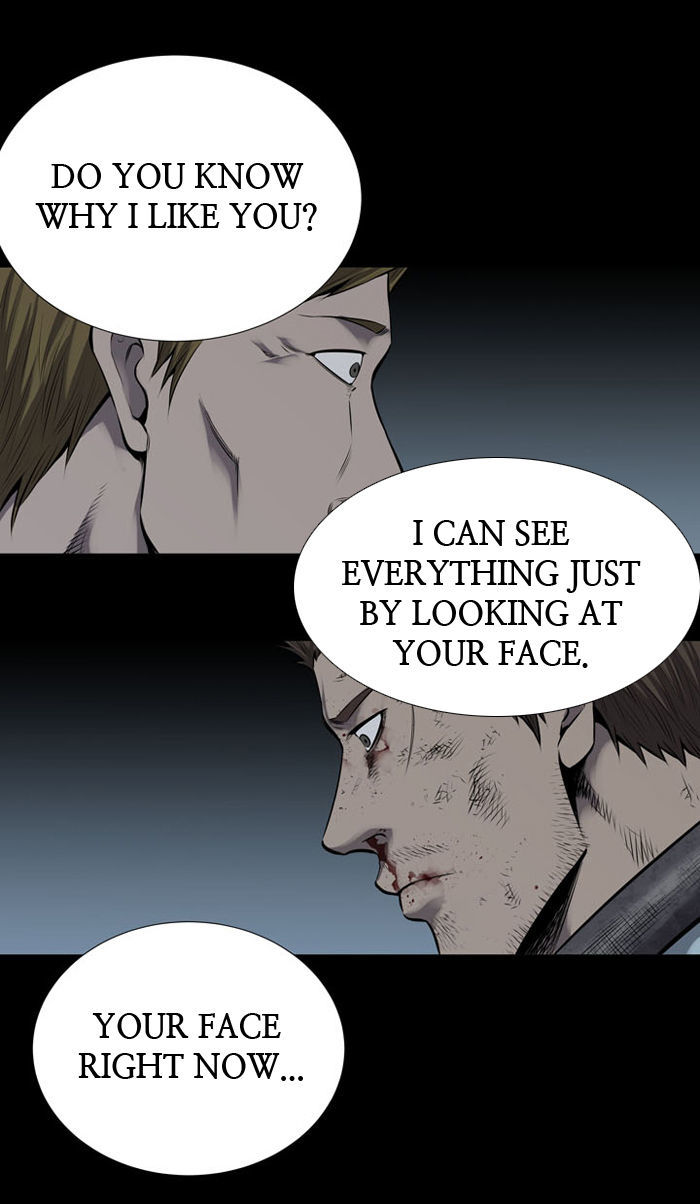 Hive Chapter 115 page 11 - Chapter 115 : [Part 3] Ep. 15