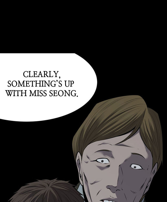 Hive Chapter 115 page 12 - Chapter 115 : [Part 3] Ep. 15