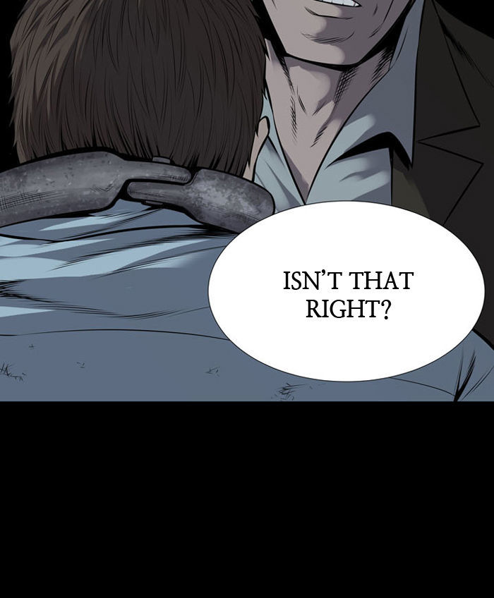 Hive Chapter 115 page 13 - Chapter 115 : [Part 3] Ep. 15