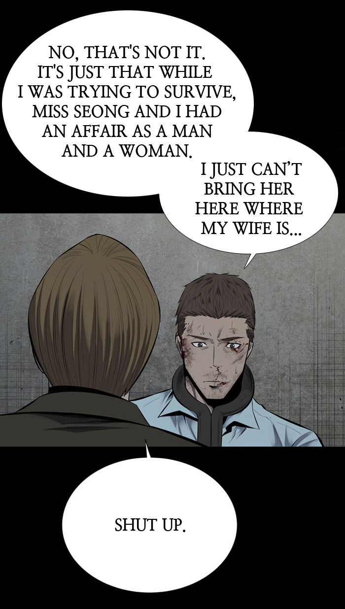 Hive Chapter 115 page 14 - Chapter 115 : [Part 3] Ep. 15