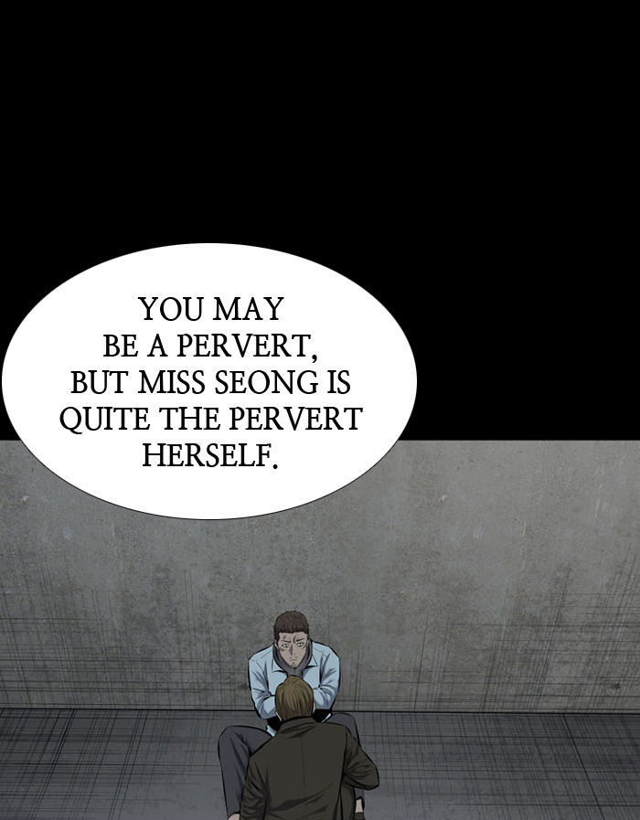 Hive Chapter 115 page 15 - Chapter 115 : [Part 3] Ep. 15