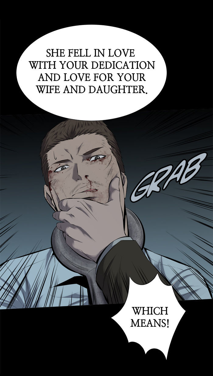 Hive Chapter 115 page 17 - Chapter 115 : [Part 3] Ep. 15