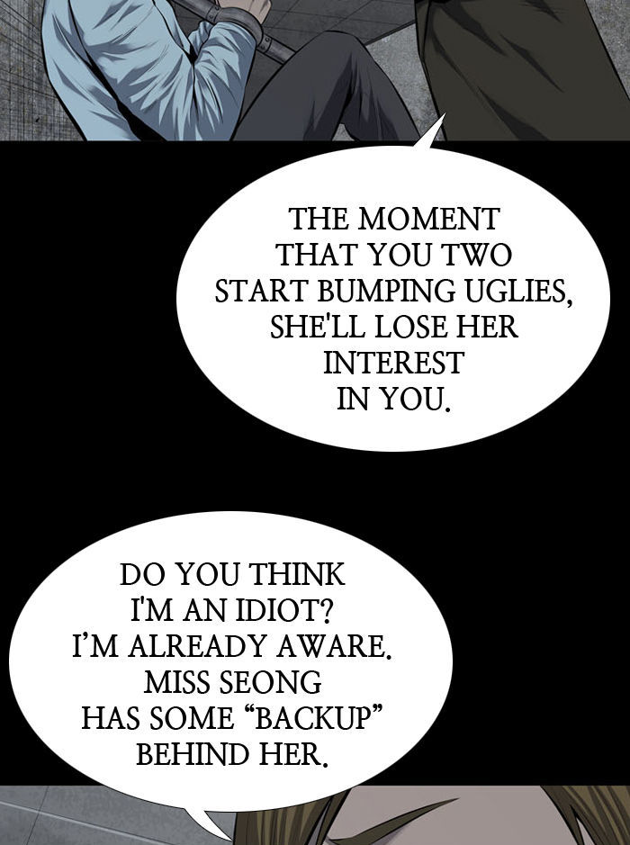 Hive Chapter 115 page 19 - Chapter 115 : [Part 3] Ep. 15