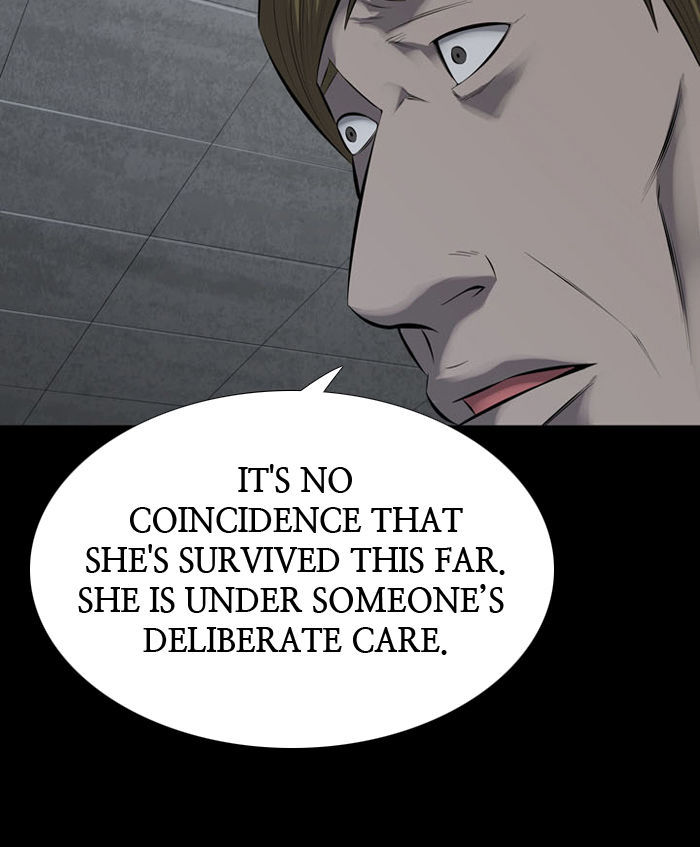Hive Chapter 115 page 20 - Chapter 115 : [Part 3] Ep. 15