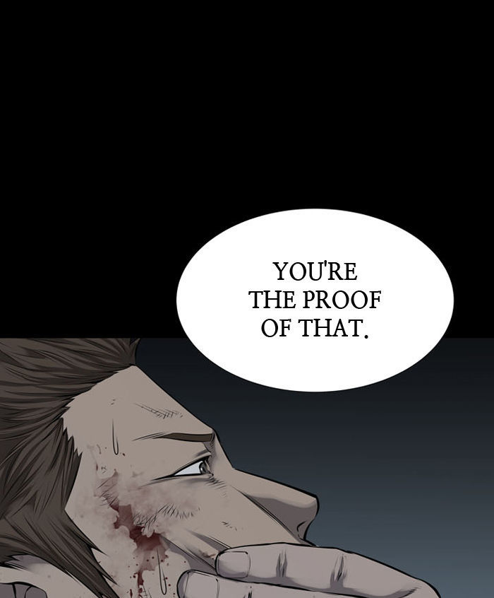Hive Chapter 115 page 21 - Chapter 115 : [Part 3] Ep. 15