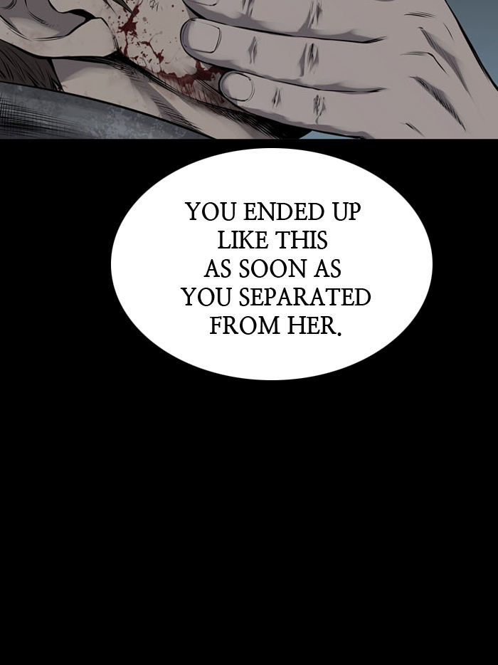 Hive Chapter 115 page 22 - Chapter 115 : [Part 3] Ep. 15