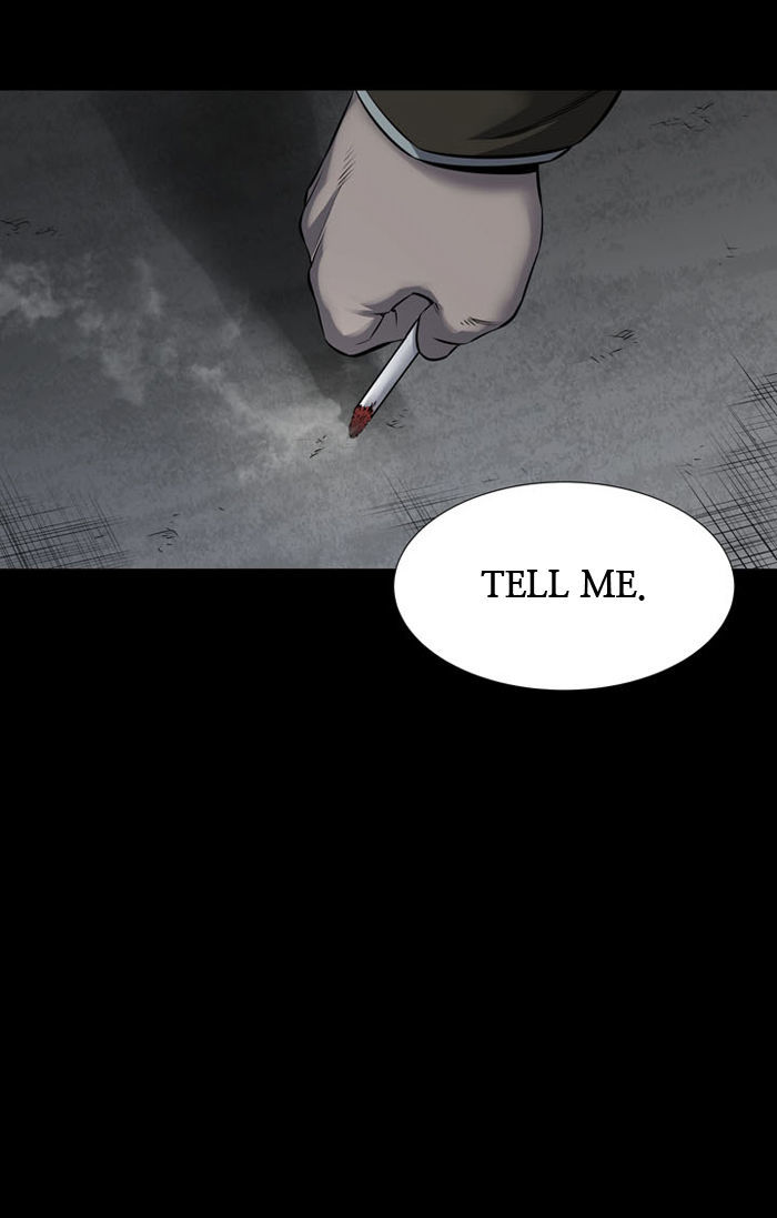 Hive Chapter 115 page 23 - Chapter 115 : [Part 3] Ep. 15