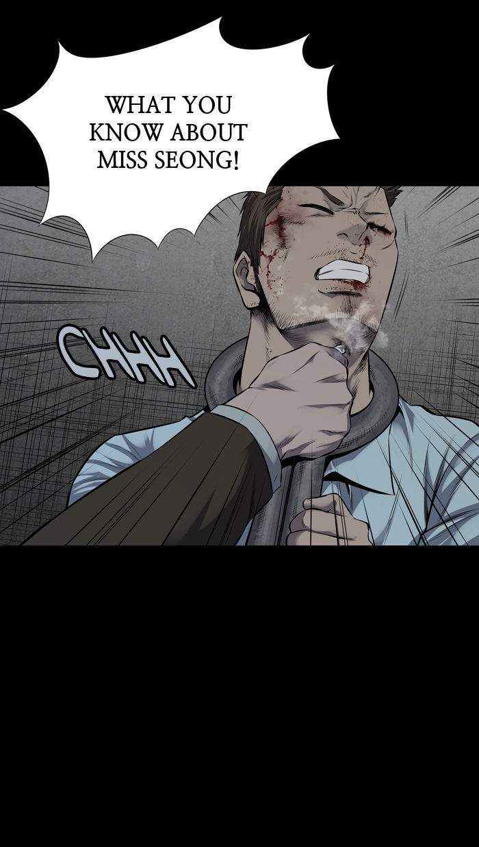 Hive Chapter 115 page 24 - Chapter 115 : [Part 3] Ep. 15