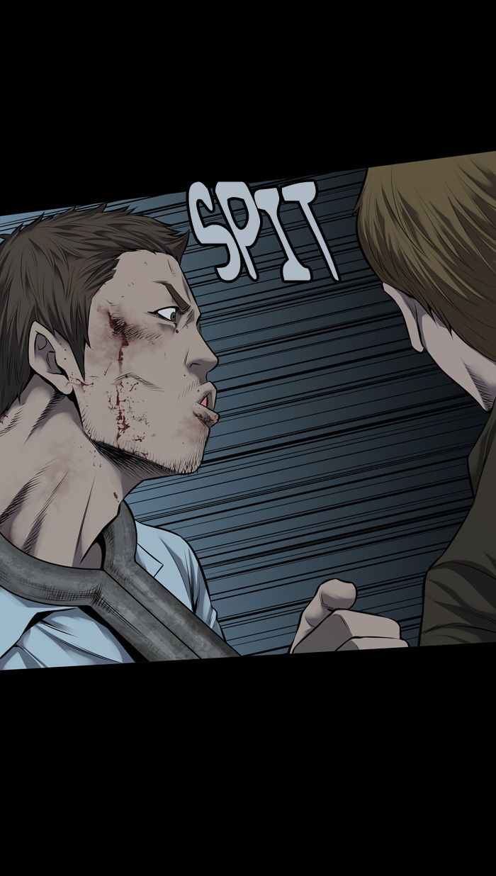 Hive Chapter 115 page 25 - Chapter 115 : [Part 3] Ep. 15
