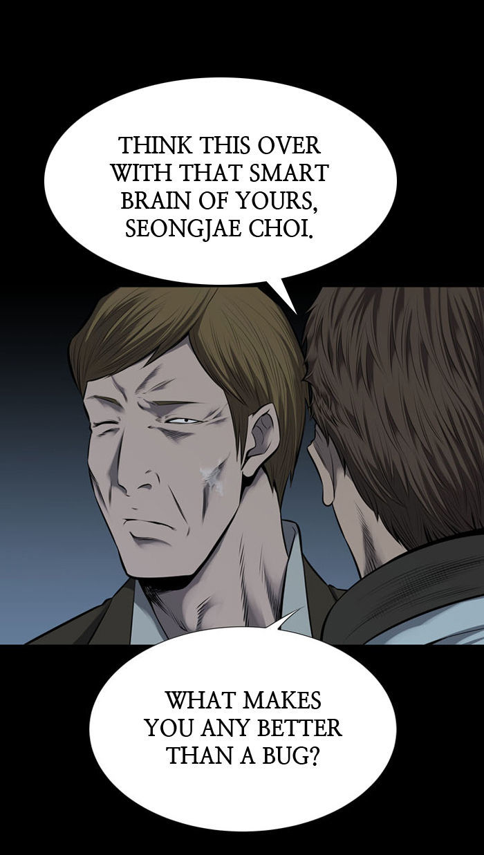 Hive Chapter 115 page 26 - Chapter 115 : [Part 3] Ep. 15