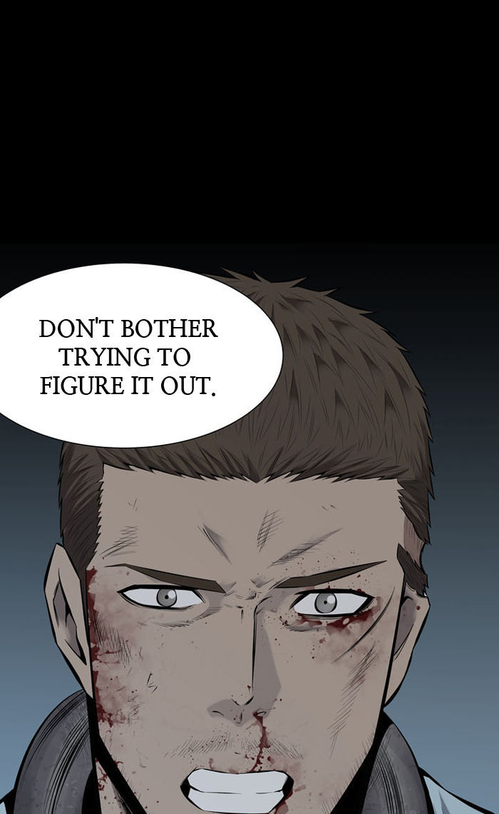 Hive Chapter 115 page 27 - Chapter 115 : [Part 3] Ep. 15