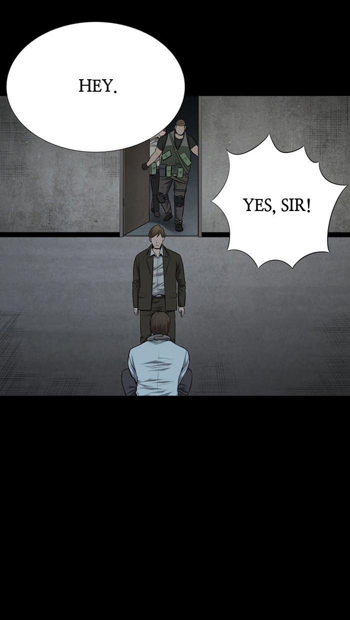 Hive Chapter 115 page 29 - Chapter 115 : [Part 3] Ep. 15