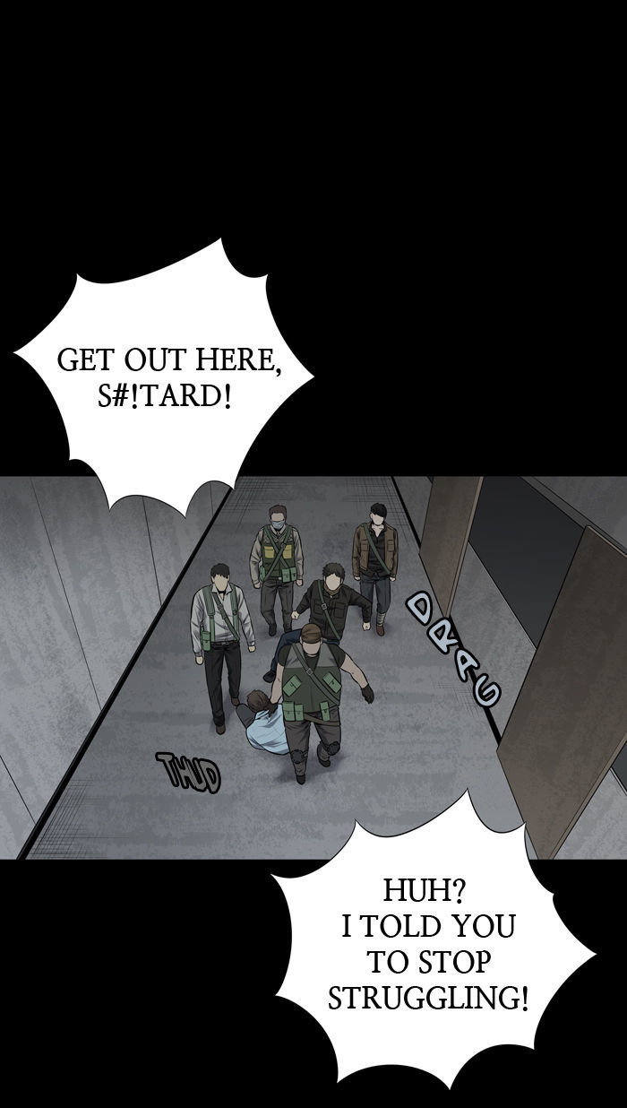 Hive Chapter 115 page 31 - Chapter 115 : [Part 3] Ep. 15