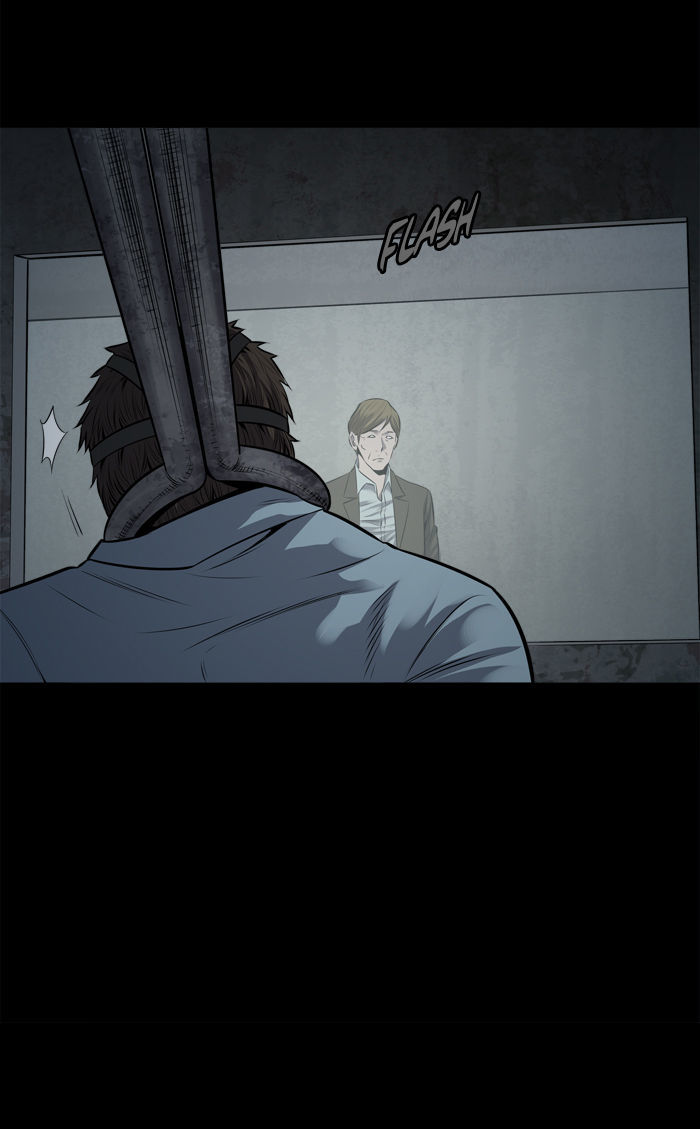 Hive Chapter 115 page 36 - Chapter 115 : [Part 3] Ep. 15