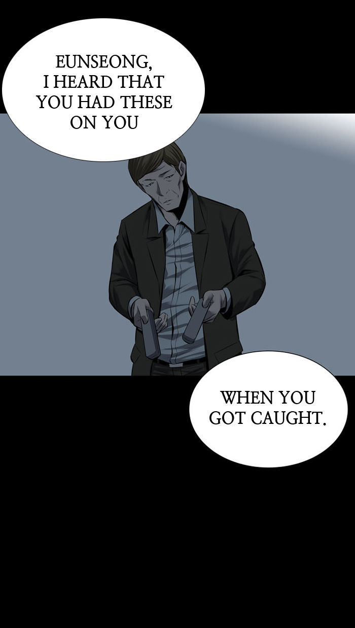Hive Chapter 115 page 37 - Chapter 115 : [Part 3] Ep. 15