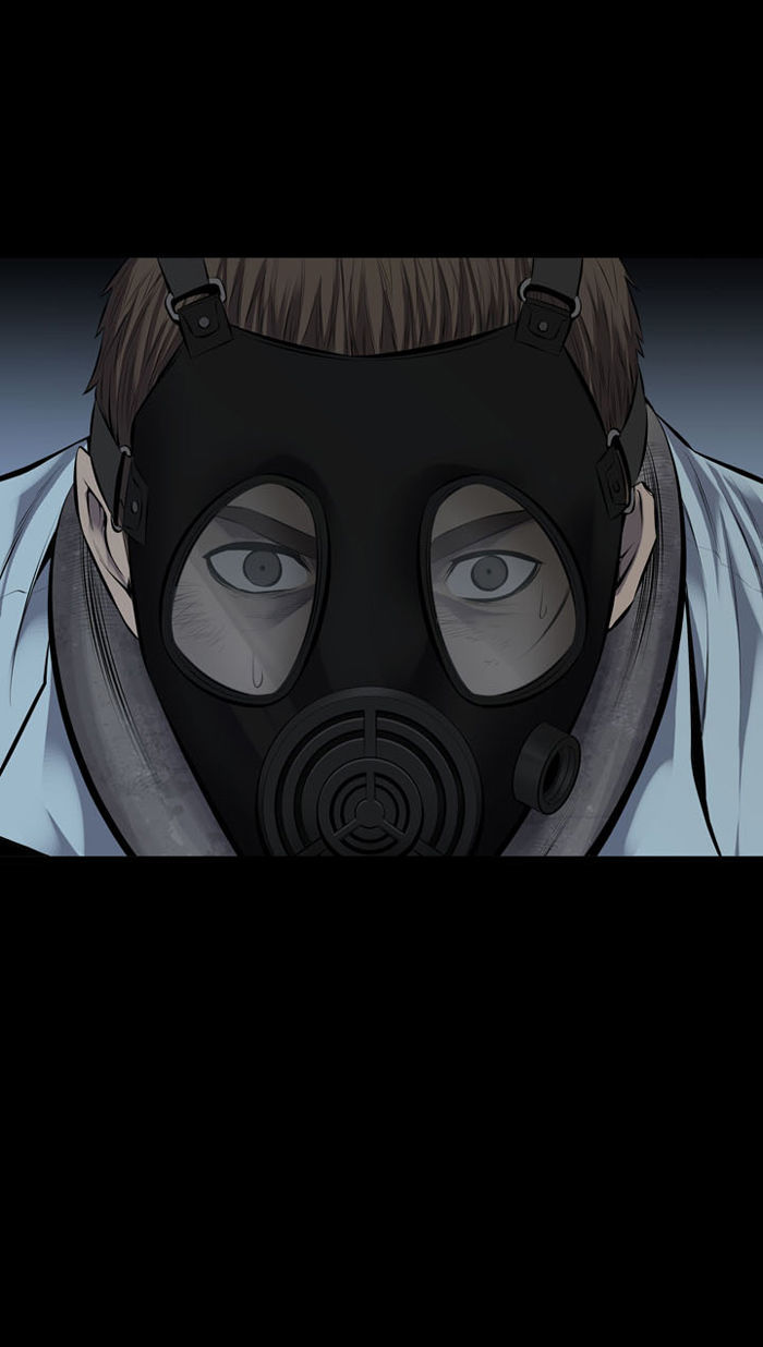 Hive Chapter 115 page 39 - Chapter 115 : [Part 3] Ep. 15