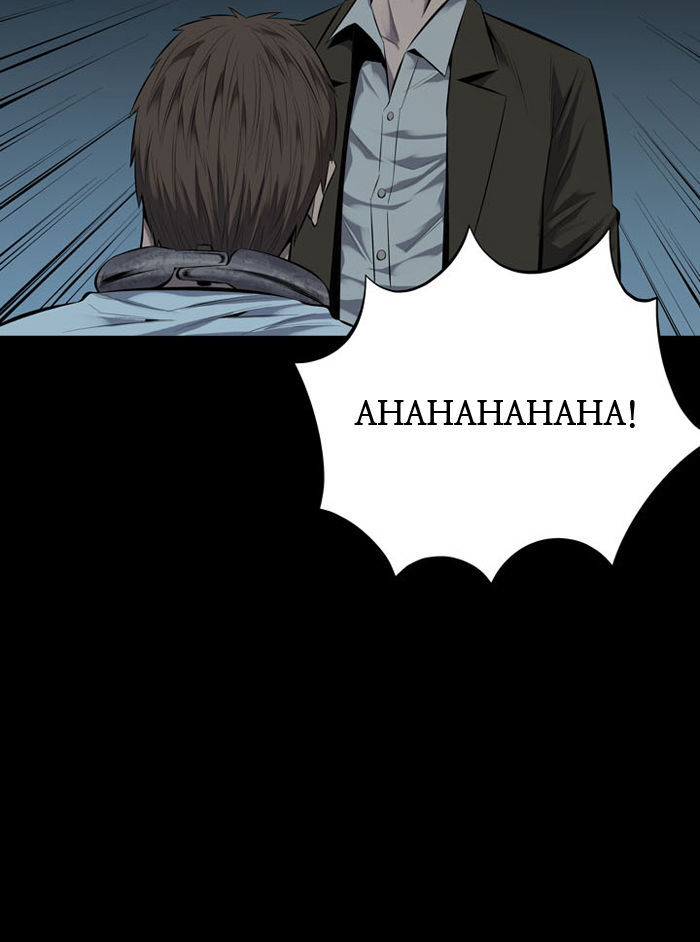 Hive Chapter 115 page 4 - Chapter 115 : [Part 3] Ep. 15