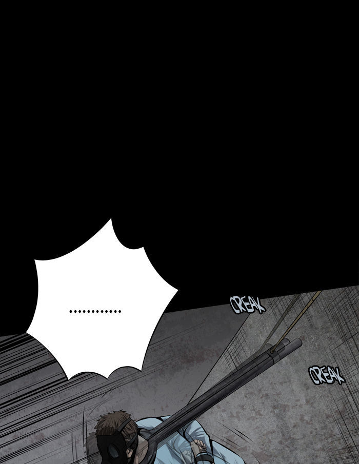 Hive Chapter 115 page 44 - Chapter 115 : [Part 3] Ep. 15