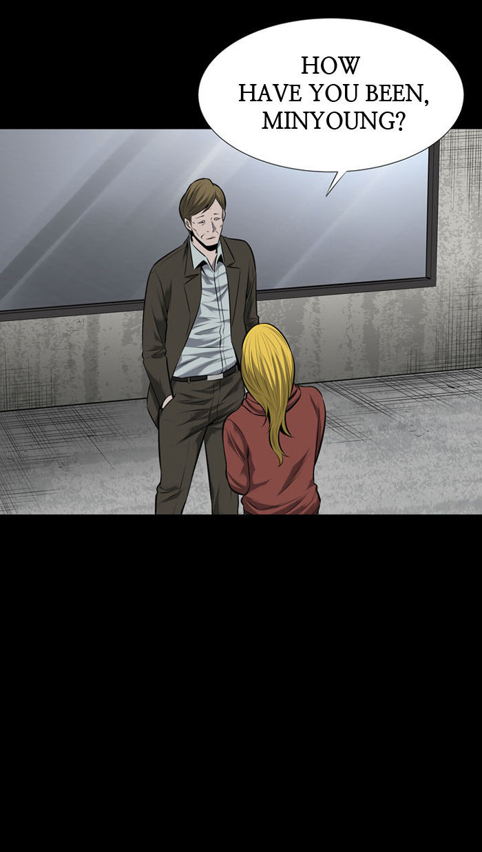 Hive Chapter 115 page 46 - Chapter 115 : [Part 3] Ep. 15