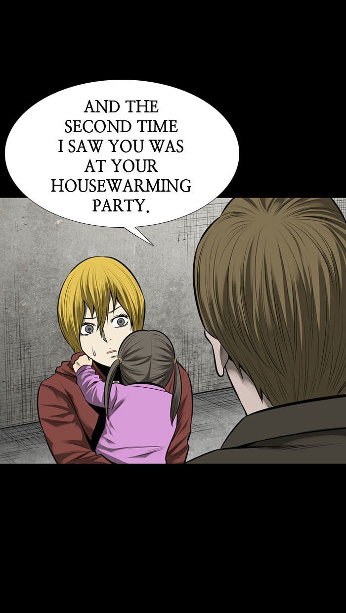 Hive Chapter 115 page 48 - Chapter 115 : [Part 3] Ep. 15