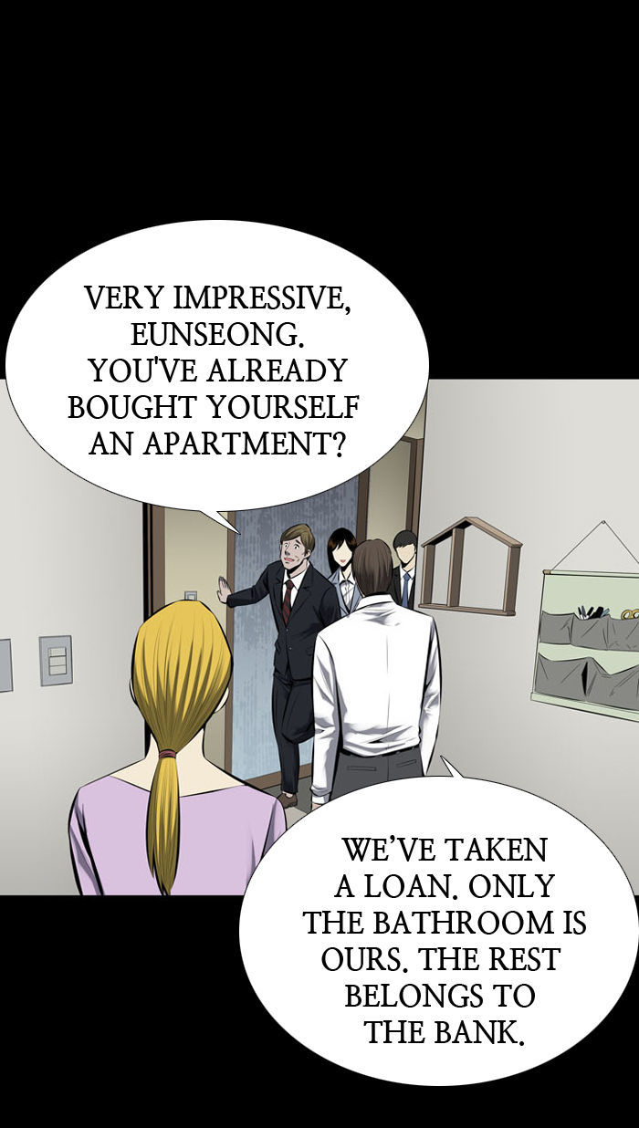 Hive Chapter 115 page 49 - Chapter 115 : [Part 3] Ep. 15