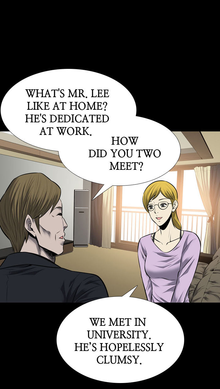 Hive Chapter 115 page 50 - Chapter 115 : [Part 3] Ep. 15