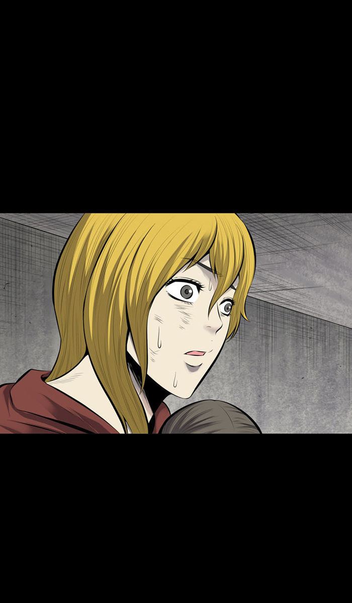 Hive Chapter 115 page 56 - Chapter 115 : [Part 3] Ep. 15