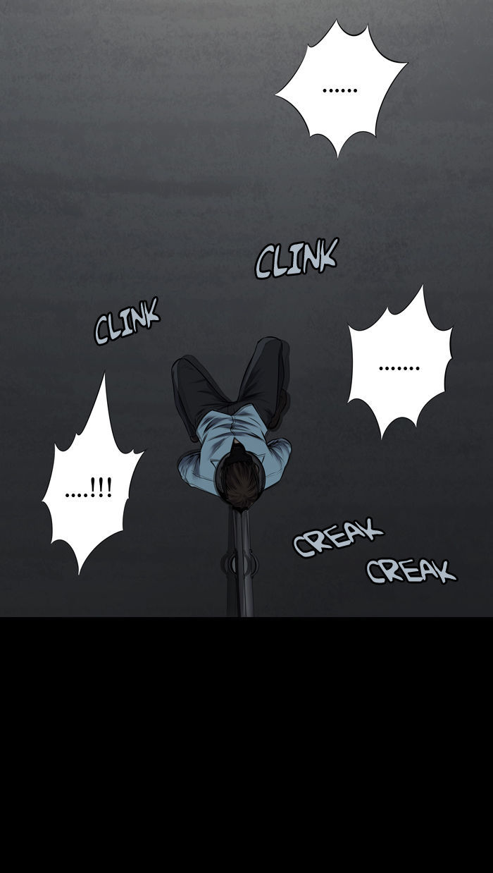 Hive Chapter 115 page 58 - Chapter 115 : [Part 3] Ep. 15