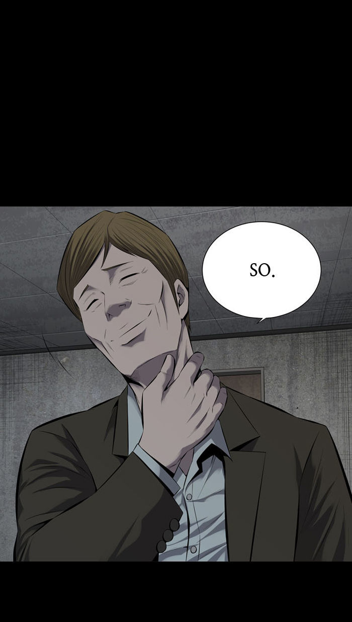 Hive Chapter 115 page 6 - Chapter 115 : [Part 3] Ep. 15
