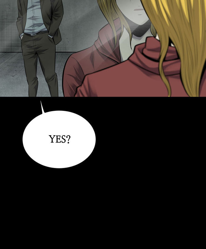 Hive Chapter 115 page 61 - Chapter 115 : [Part 3] Ep. 15