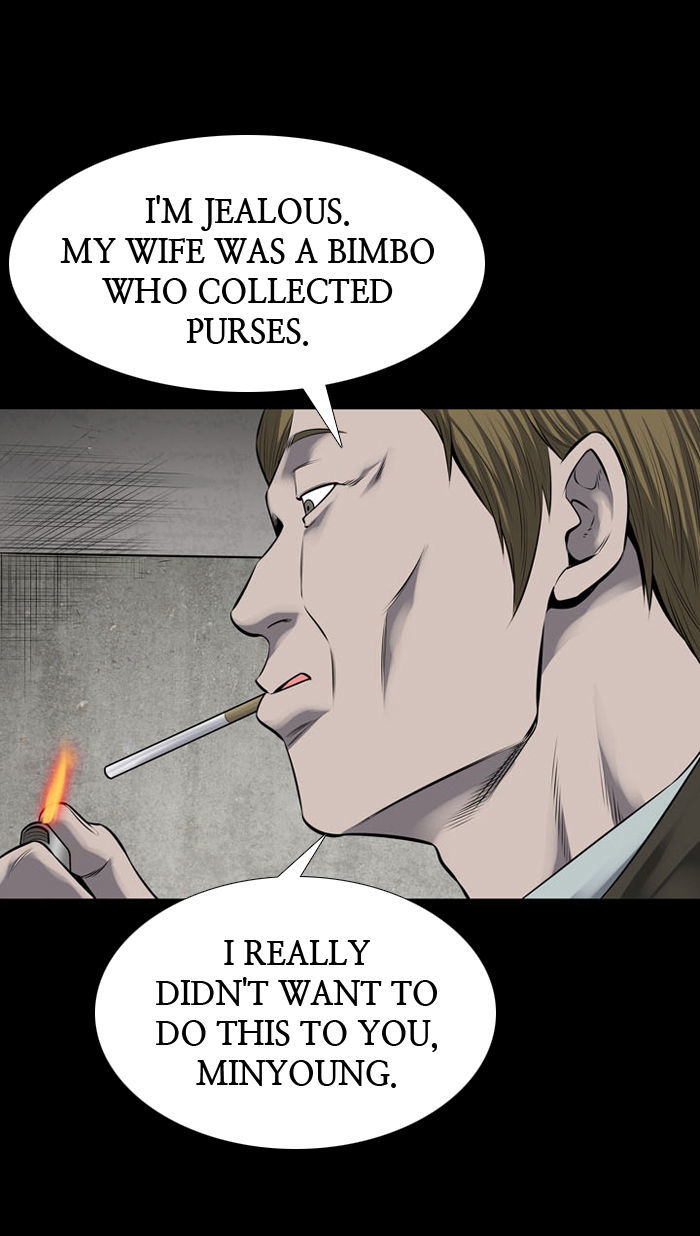 Hive Chapter 115 page 63 - Chapter 115 : [Part 3] Ep. 15