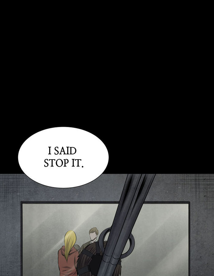 Hive Chapter 115 page 66 - Chapter 115 : [Part 3] Ep. 15