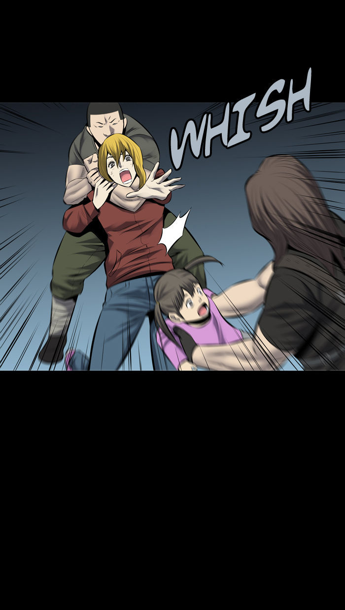 Hive Chapter 115 page 69 - Chapter 115 : [Part 3] Ep. 15