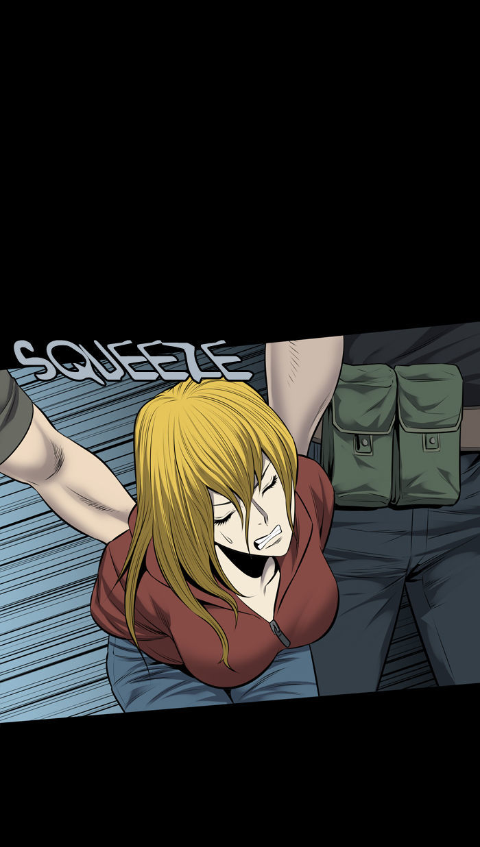 Hive Chapter 115 page 71 - Chapter 115 : [Part 3] Ep. 15