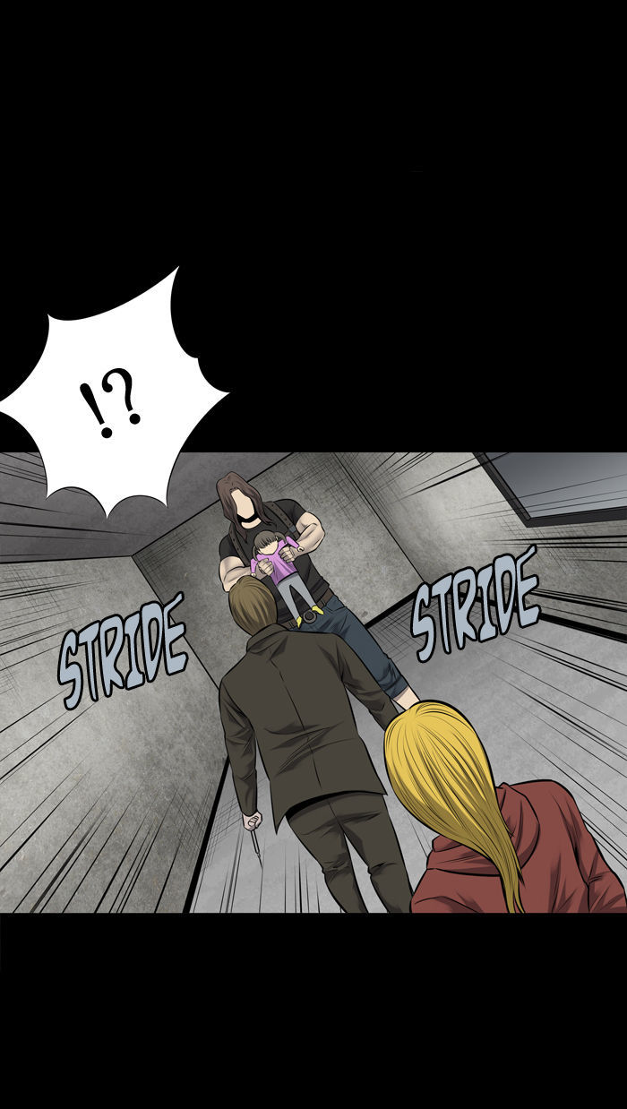 Hive Chapter 115 page 72 - Chapter 115 : [Part 3] Ep. 15