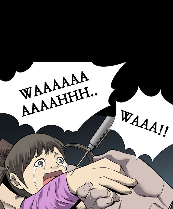 Hive Chapter 115 page 73 - Chapter 115 : [Part 3] Ep. 15